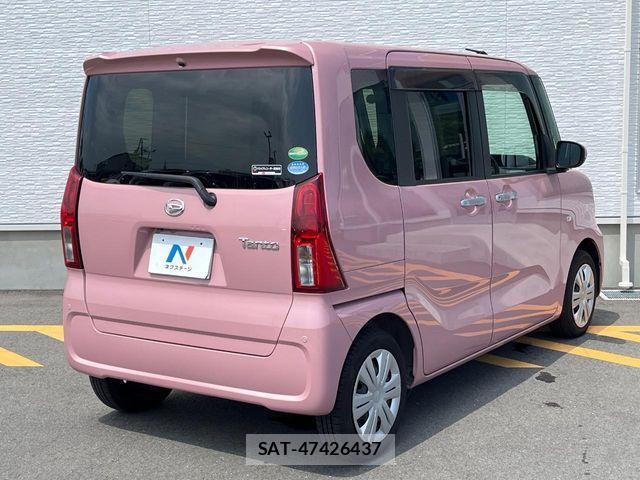 Daihatsu TANTO 2021-08 8210573-16