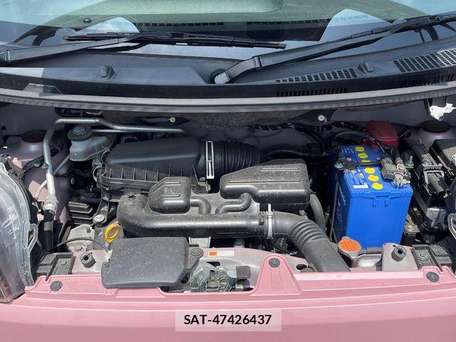 Daihatsu TANTO 2021-08 8210573-17