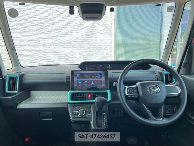Daihatsu TANTO 2021-08 8210573-1
