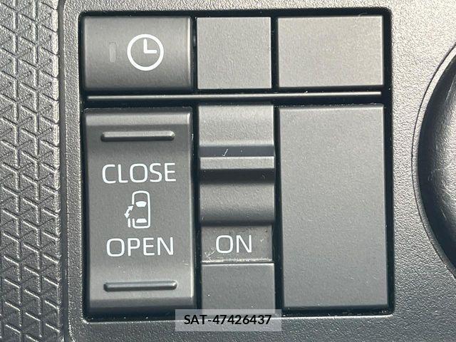 Daihatsu TANTO 2021-08 8210573-2