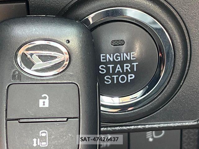 Daihatsu TANTO 2021-08 8210573-7