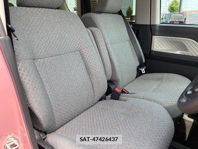 Daihatsu TANTO 2021-08 8210573-8