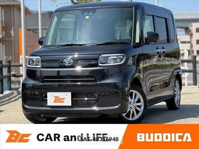 Daihatsu TANTO 2023-01 8210570-0