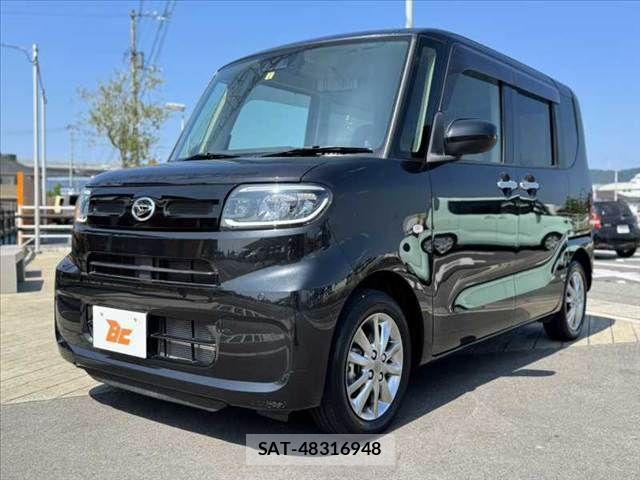 Daihatsu TANTO 2023-01 8210570-9