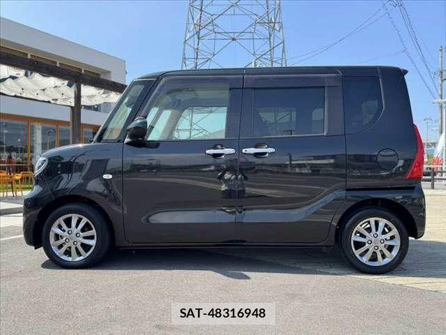 Daihatsu TANTO 2023-01 8210570-10