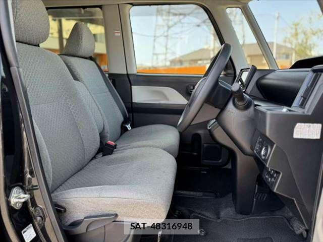 Daihatsu TANTO 2023-01 8210570-15