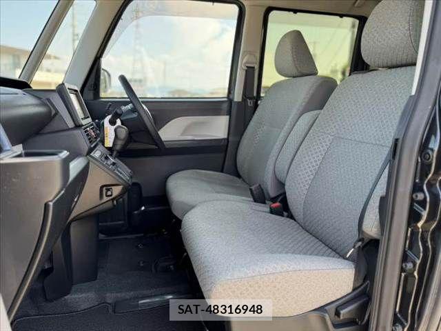 Daihatsu TANTO 2023-01 8210570-16