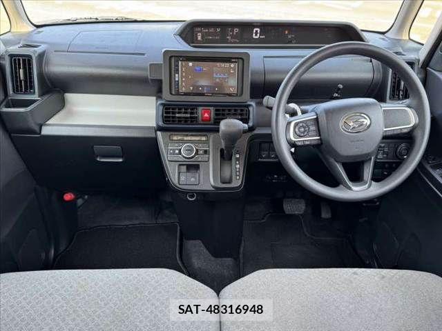 Daihatsu TANTO 2023-01 8210570-1
