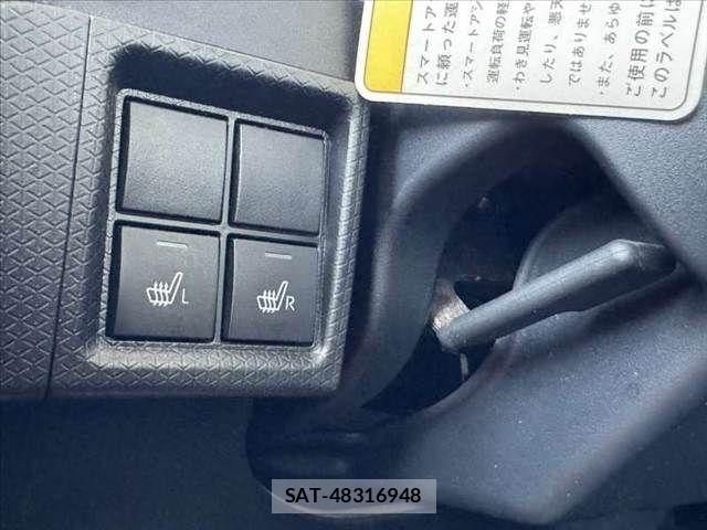 Daihatsu TANTO 2023-01 8210570-23
