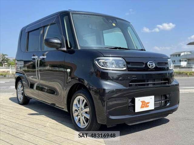 Daihatsu TANTO 2023-01 8210570-7