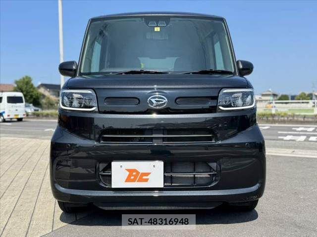 Daihatsu TANTO 2023-01 8210570-8