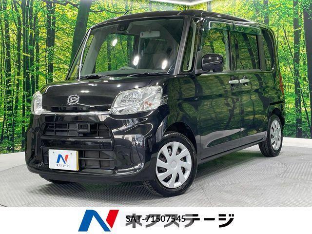 Daihatsu TANTO 2016-02 8210589-0