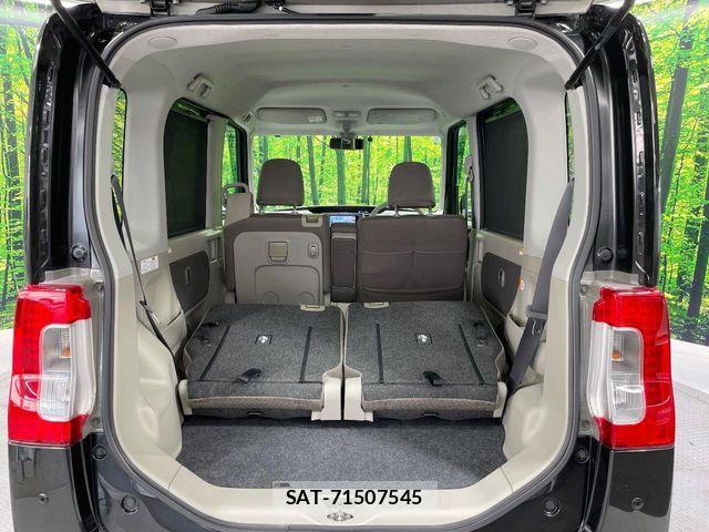 Daihatsu TANTO 2016-02 8210589-10