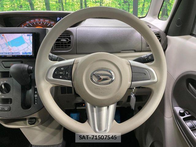 Daihatsu TANTO 2016-02 8210589-11