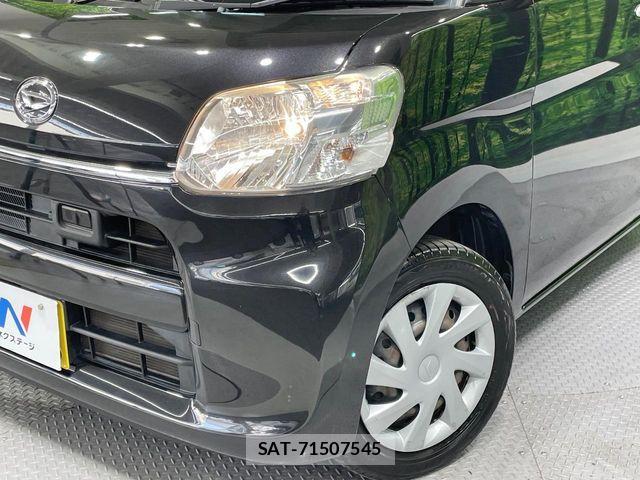 Daihatsu TANTO 2016-02 8210589-12