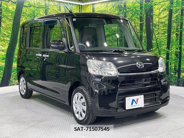 Daihatsu TANTO 2016-02 8210589-16