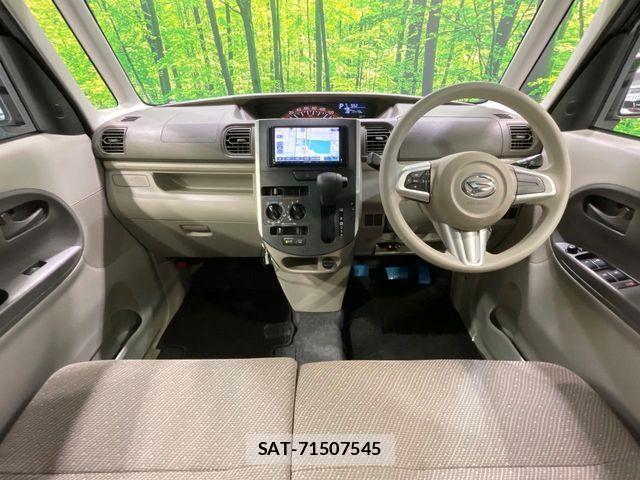 Daihatsu TANTO 2016-02 8210589-3