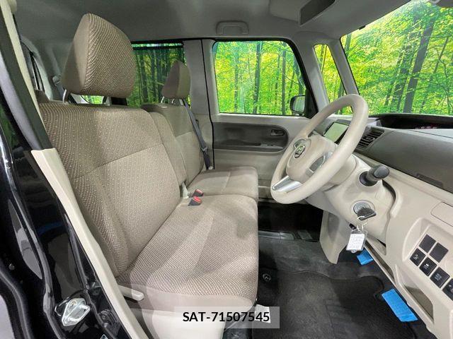Daihatsu TANTO 2016-02 8210589-8