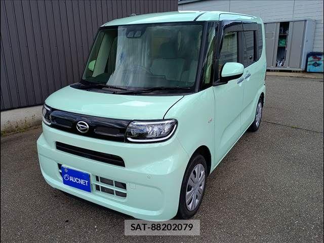 Daihatsu TANTO 2023-07 8210580-0