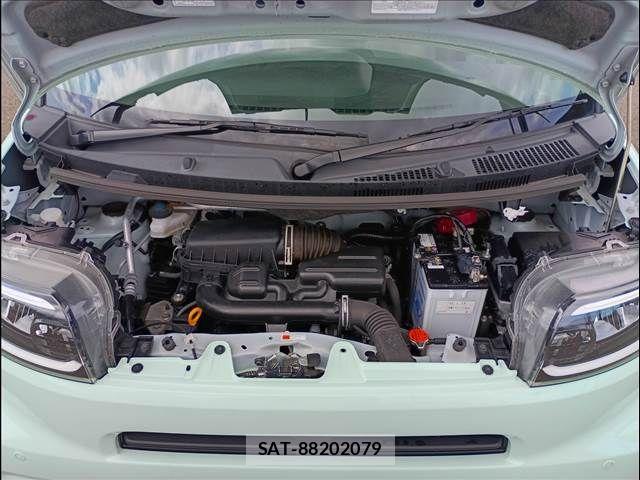 Daihatsu TANTO 2023-07 8210580-13