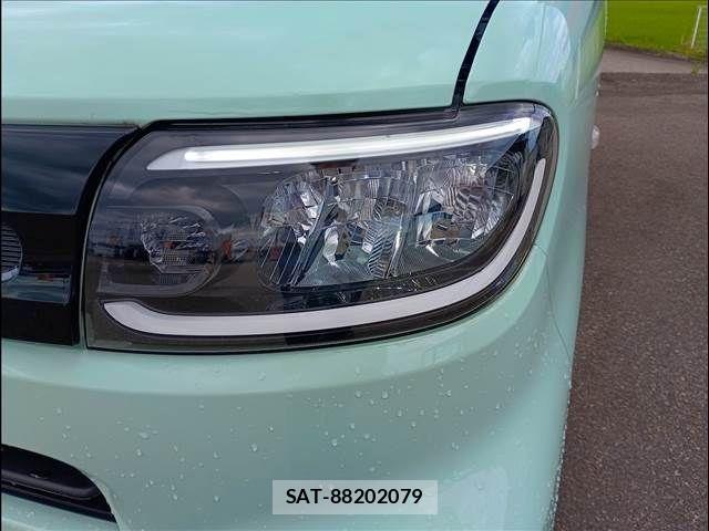 Daihatsu TANTO 2023-07 8210580-14