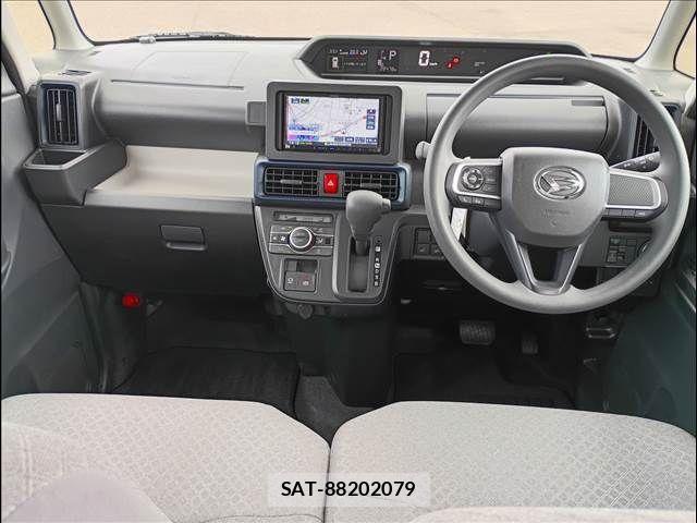 Daihatsu TANTO 2023-07 8210580-1