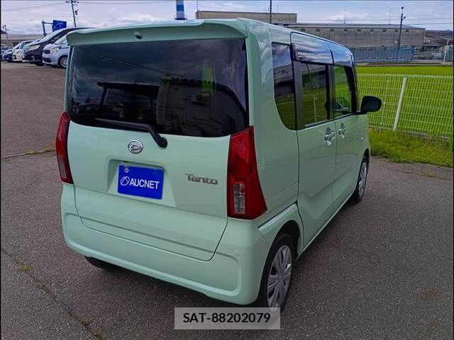 Daihatsu TANTO 2023-07 8210580-2