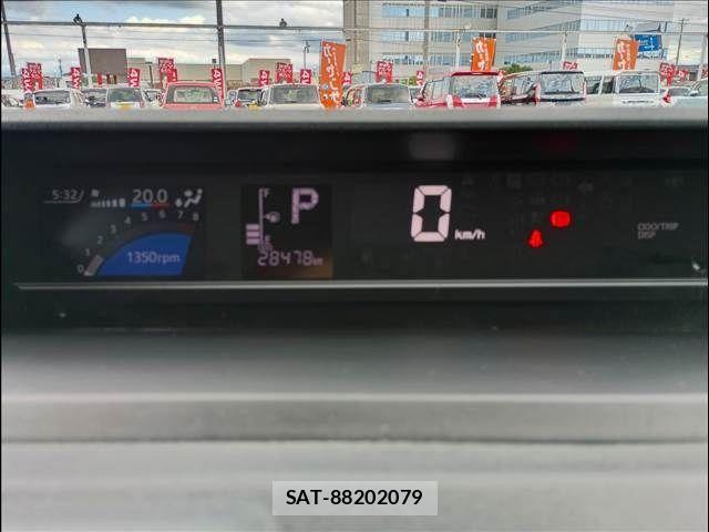 Daihatsu TANTO 2023-07 8210580-4
