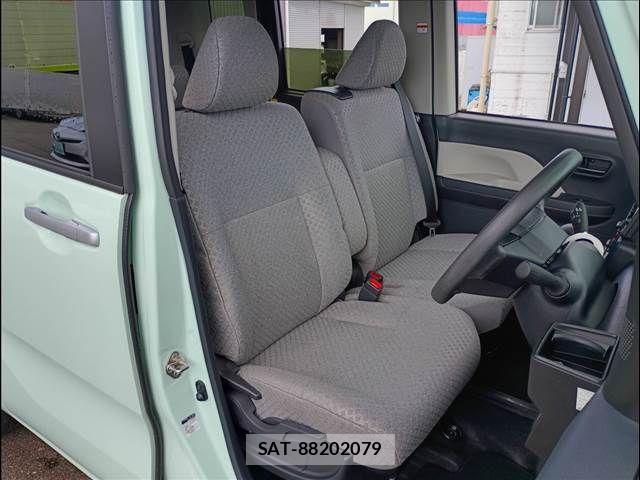 Daihatsu TANTO 2023-07 8210580-5