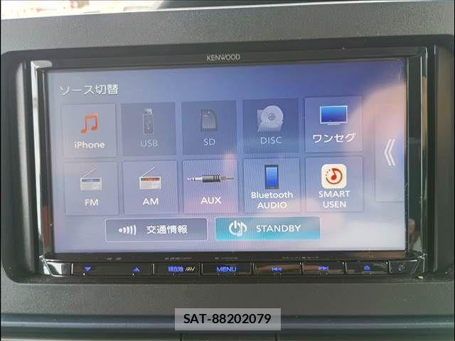 Daihatsu TANTO 2023-07 8210580-8