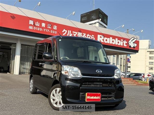 Daihatsu TANTO 2016-04 8210578-0