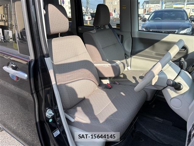 Daihatsu TANTO 2016-04 8210578-16