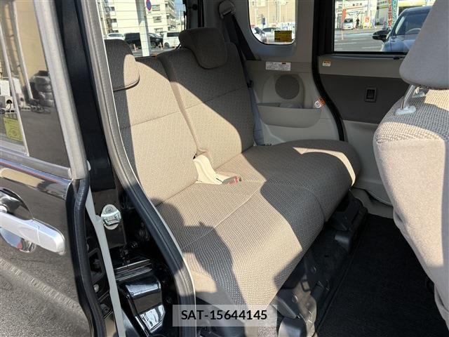 Daihatsu TANTO 2016-04 8210578-17