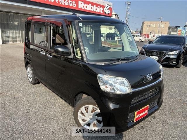 Daihatsu TANTO 2016-04 8210578-1