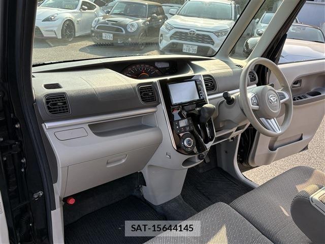 Daihatsu TANTO 2016-04 8210578-21