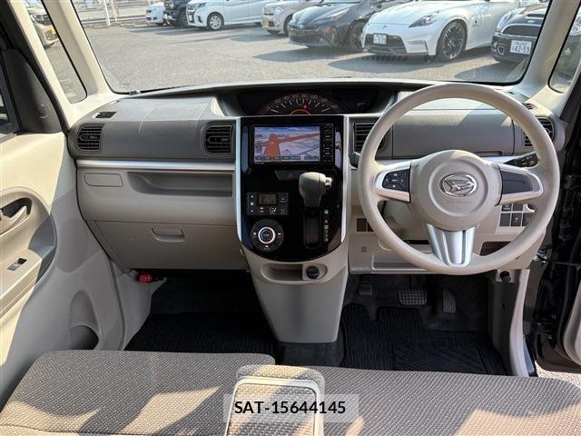 Daihatsu TANTO 2016-04 8210578-24