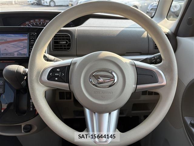 Daihatsu TANTO 2016-04 8210578-25