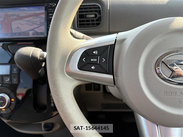 Daihatsu TANTO 2016-04 8210578-26
