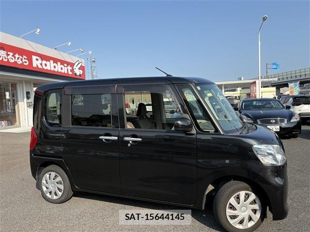 Daihatsu TANTO 2016-04 8210578-2