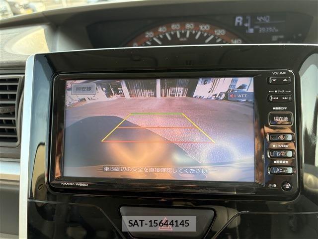Daihatsu TANTO 2016-04 8210578-29