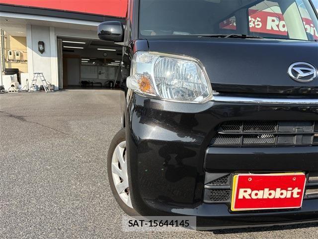 Daihatsu TANTO 2016-04 8210578-3