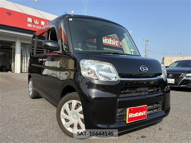 Daihatsu TANTO 2016-04 8210578-4