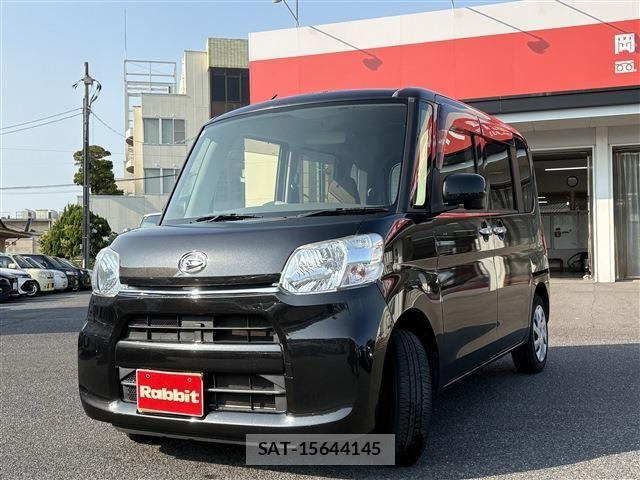 Daihatsu TANTO 2016-04 8210578-6