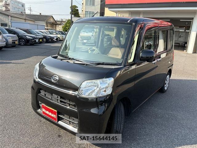 Daihatsu TANTO 2016-04 8210578-7