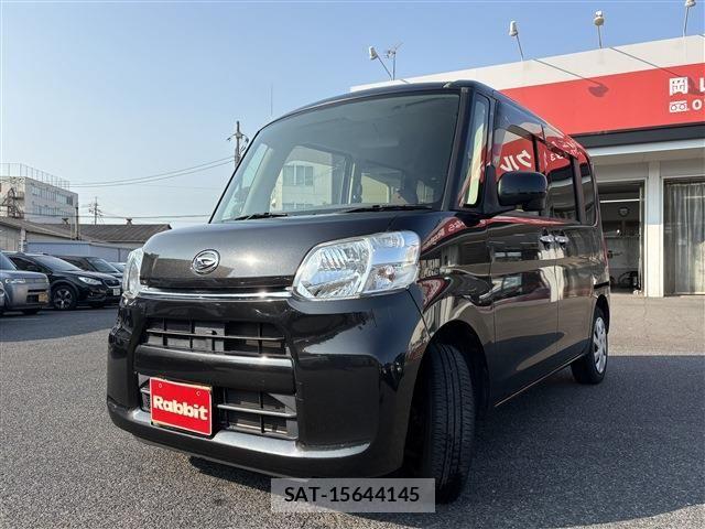 Daihatsu TANTO 2016-04 8210578-8