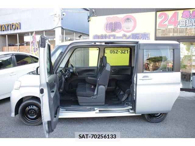 Daihatsu TANTO 2013-04 8210590-13