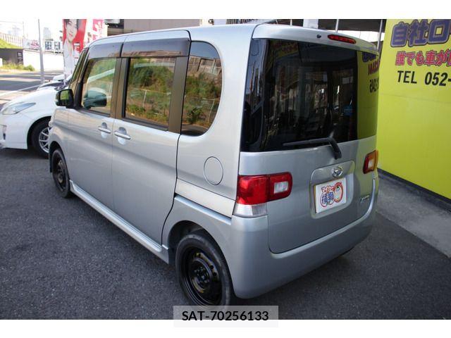 Daihatsu TANTO 2013-04 8210590-14