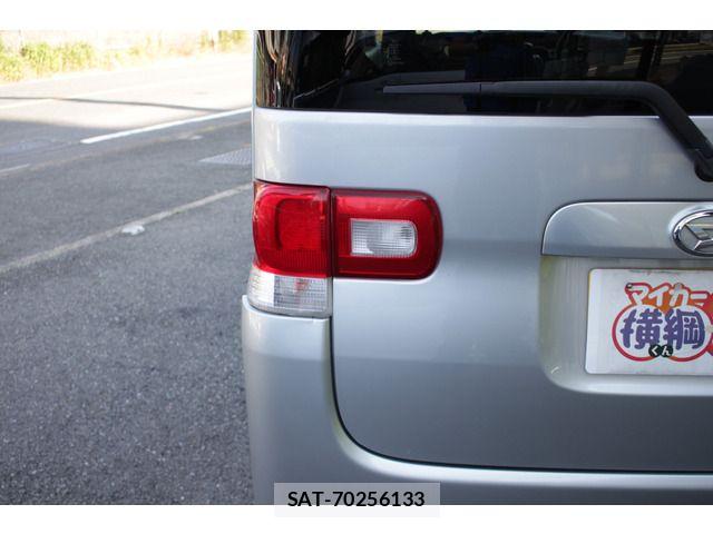 Daihatsu TANTO 2013-04 8210590-17