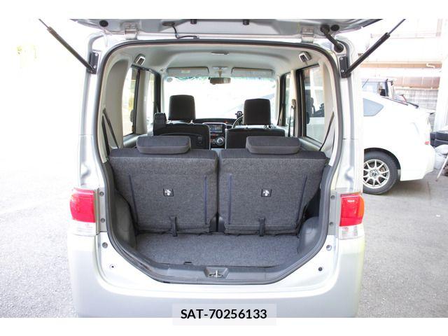 Daihatsu TANTO 2013-04 8210590-19