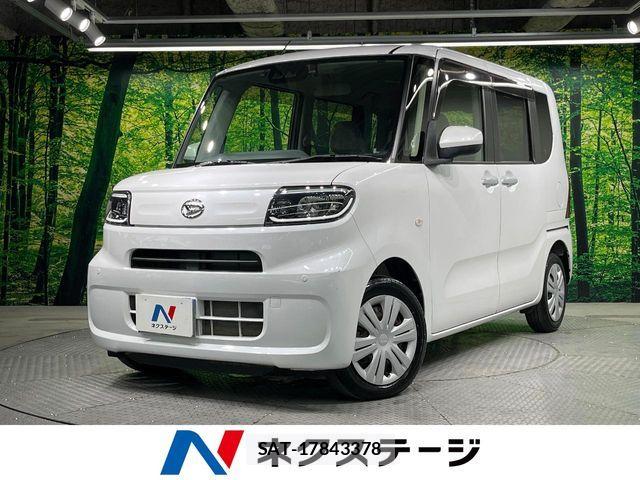 Daihatsu TANTO 2020-07 8210571-0